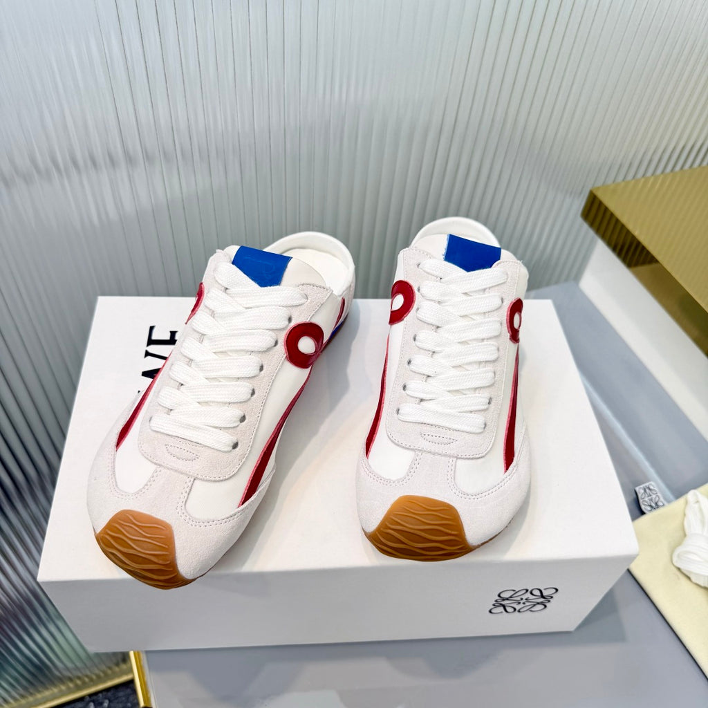 Ballet Runner 2.0 Sneaker | 2026 Early Spring
