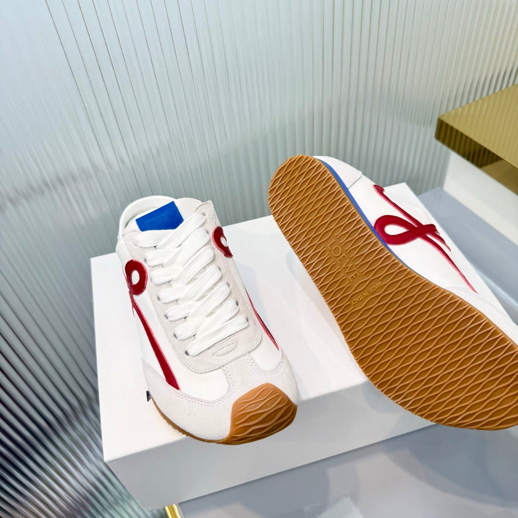 Ballet Runner 2.0 Sneaker | 2026 Early Spring