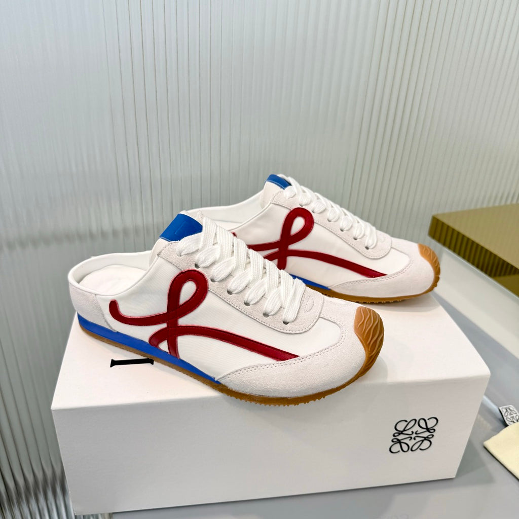 Ballet Runner 2.0 Sneaker | 2026 Early Spring