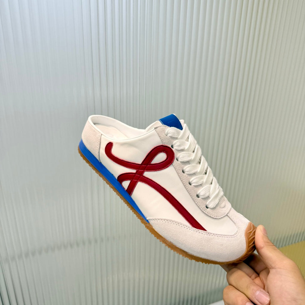 Ballet Runner 2.0 Sneaker | 2026 Early Spring
