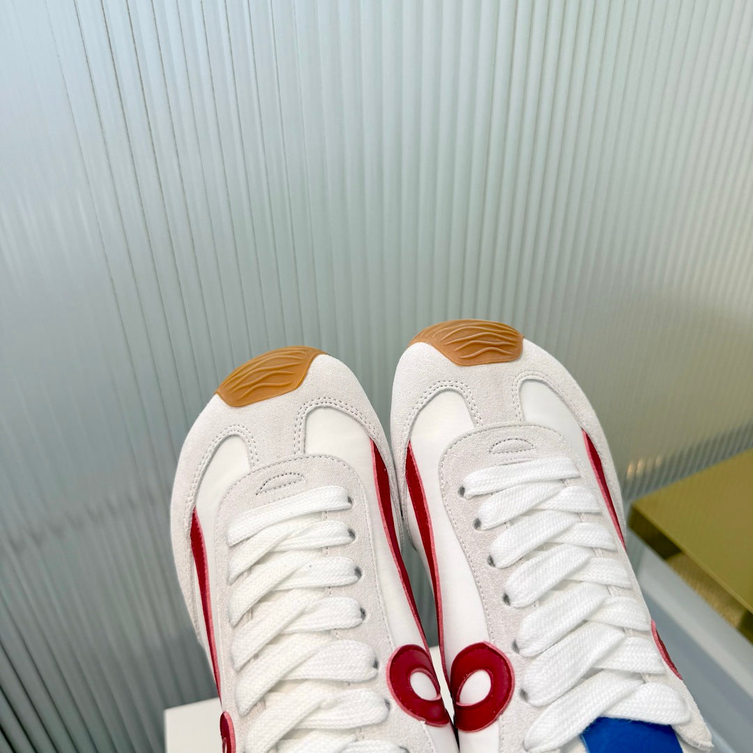 Ballet Runner 2.0 Sneaker | 2026 Early Spring