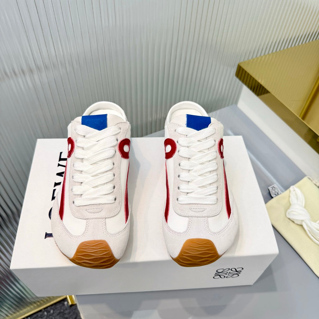 Ballet Runner 2.0 Sneaker | 2026 Early Spring