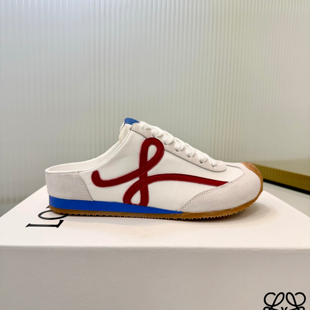 Ballet Runner 2.0 Sneaker | 2026 Early Spring