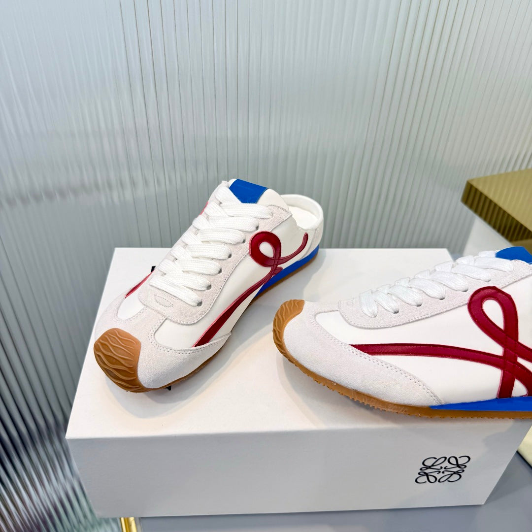 Ballet Runner 2.0 Sneaker | 2026 Early Spring