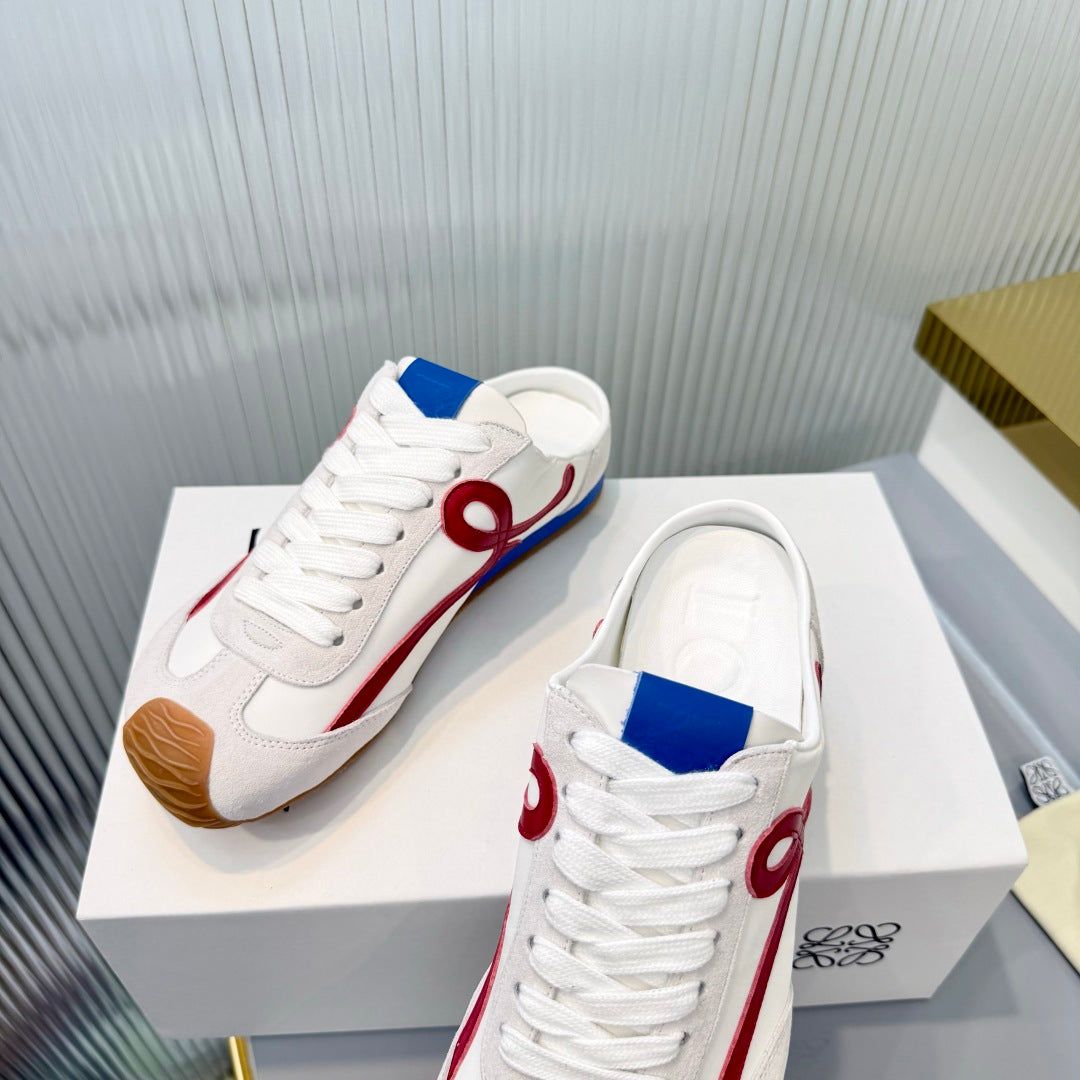 Ballet Runner 2.0 Sneaker | 2026 Early Spring