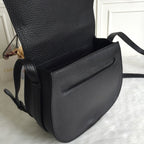 Premium Natural Leather Shoulder Bag