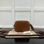 Blondie Leather Shoulder Bag (Premium Quality )