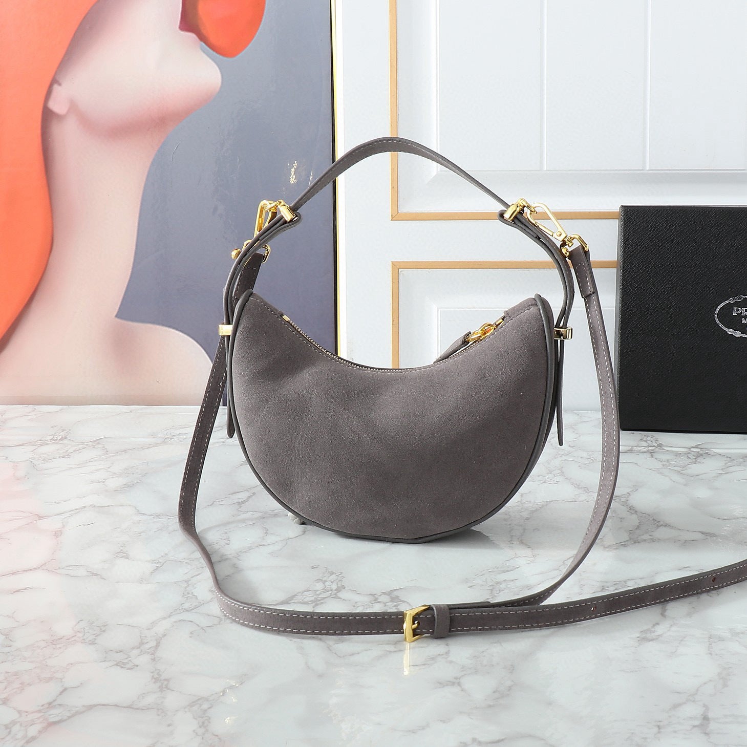 Moon Bag — 1B0C0194