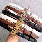 MM Women’s Leather Strap – New Edition