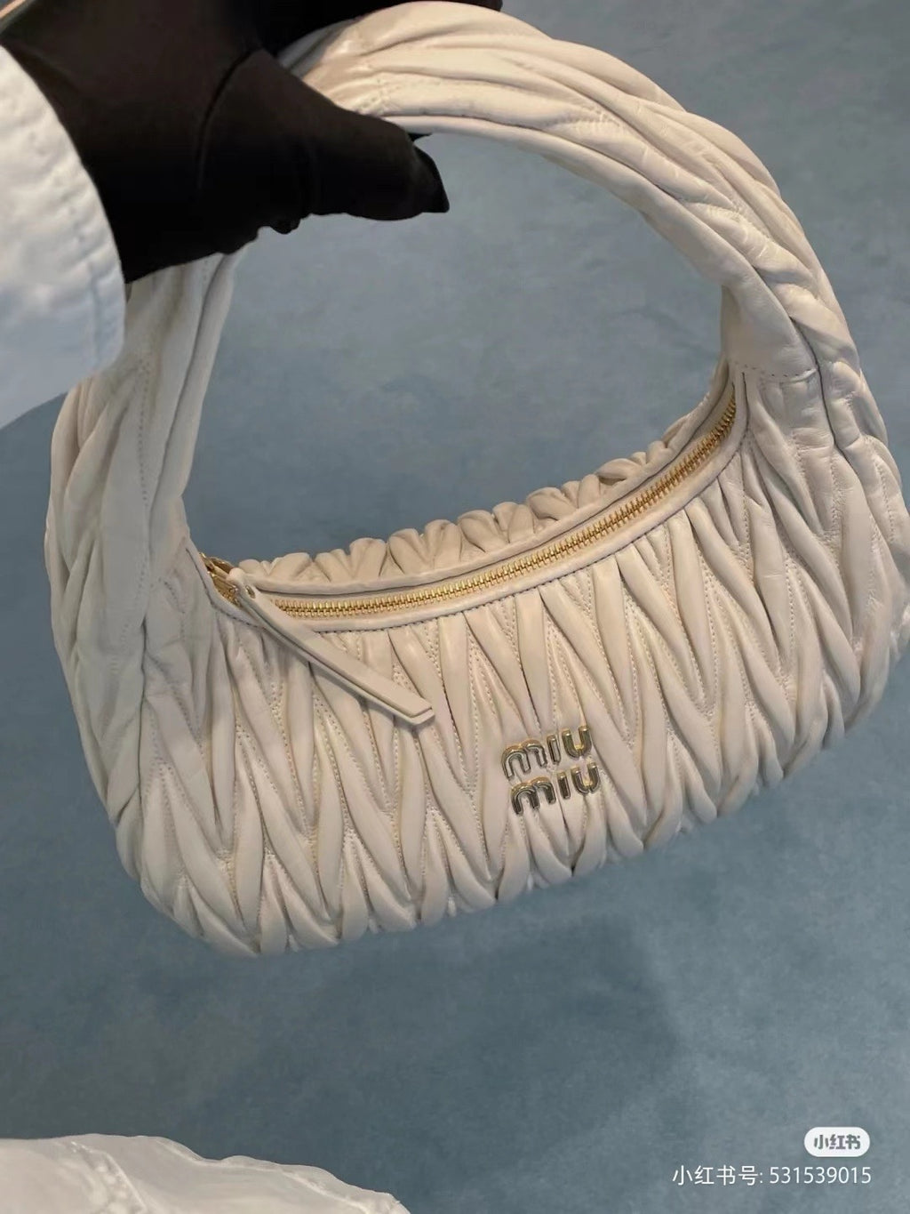 M.M Wander Style Shoulder Bag