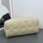 D Travel in Style with the Toujours Bag