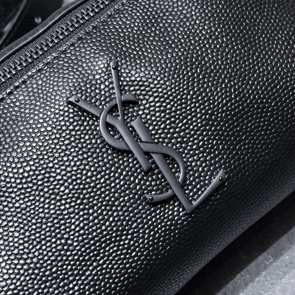 Classic Half-Moon Belt Bag