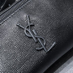 Classic Half-Moon Belt Bag