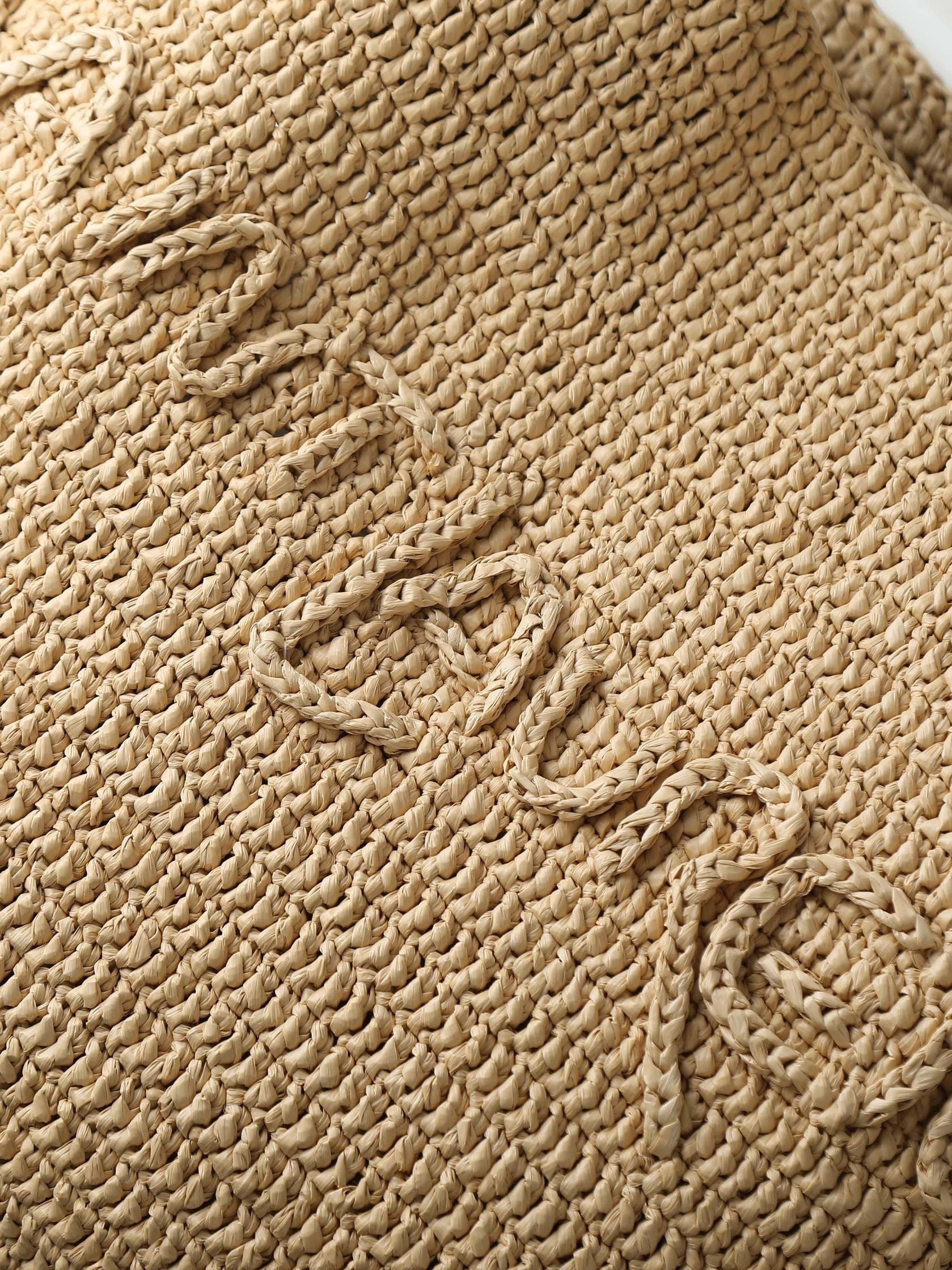 Woven Tote Bag (Premium Quality++)