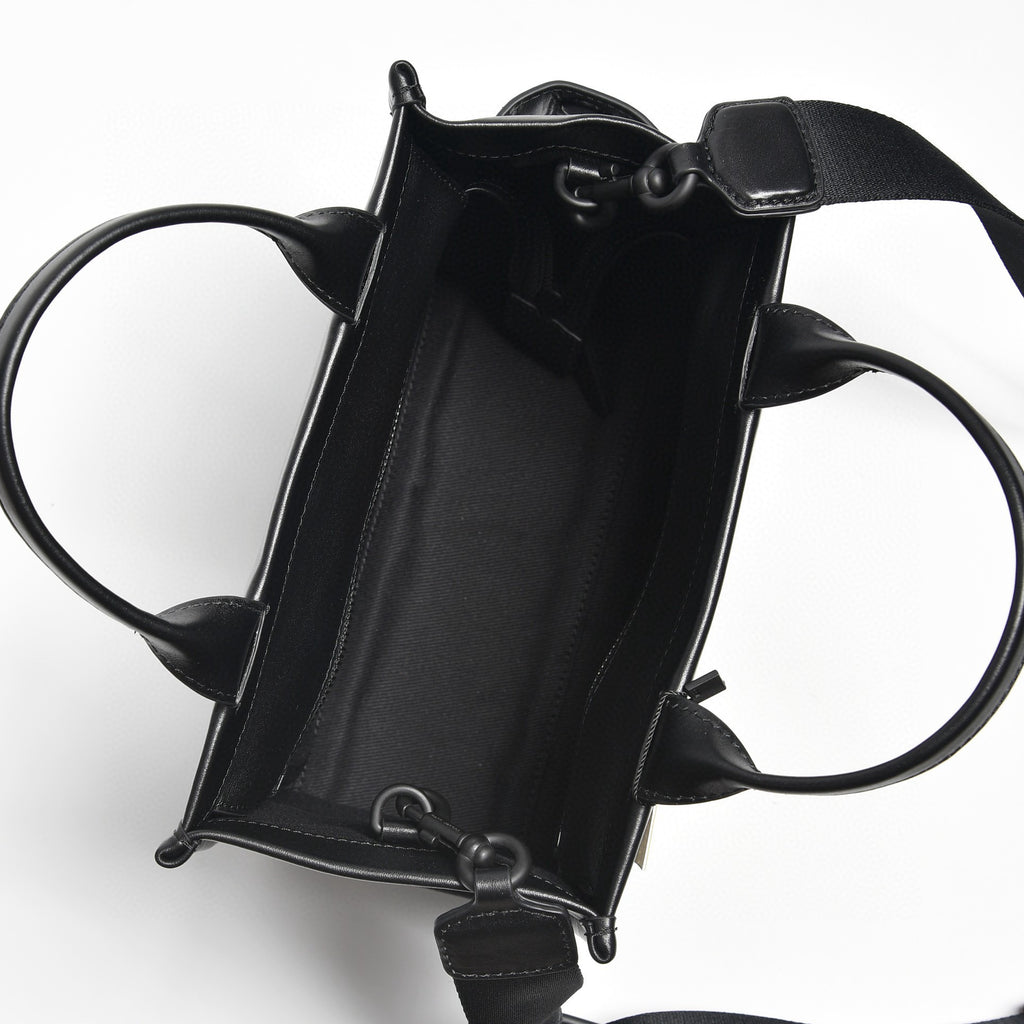 The Straw Small Tote Bag (Premium Quality )