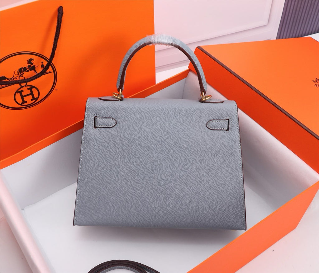 Premium Kelly-Handbag
