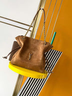 Pochon Shoulder Bag – Premium ( Quality )