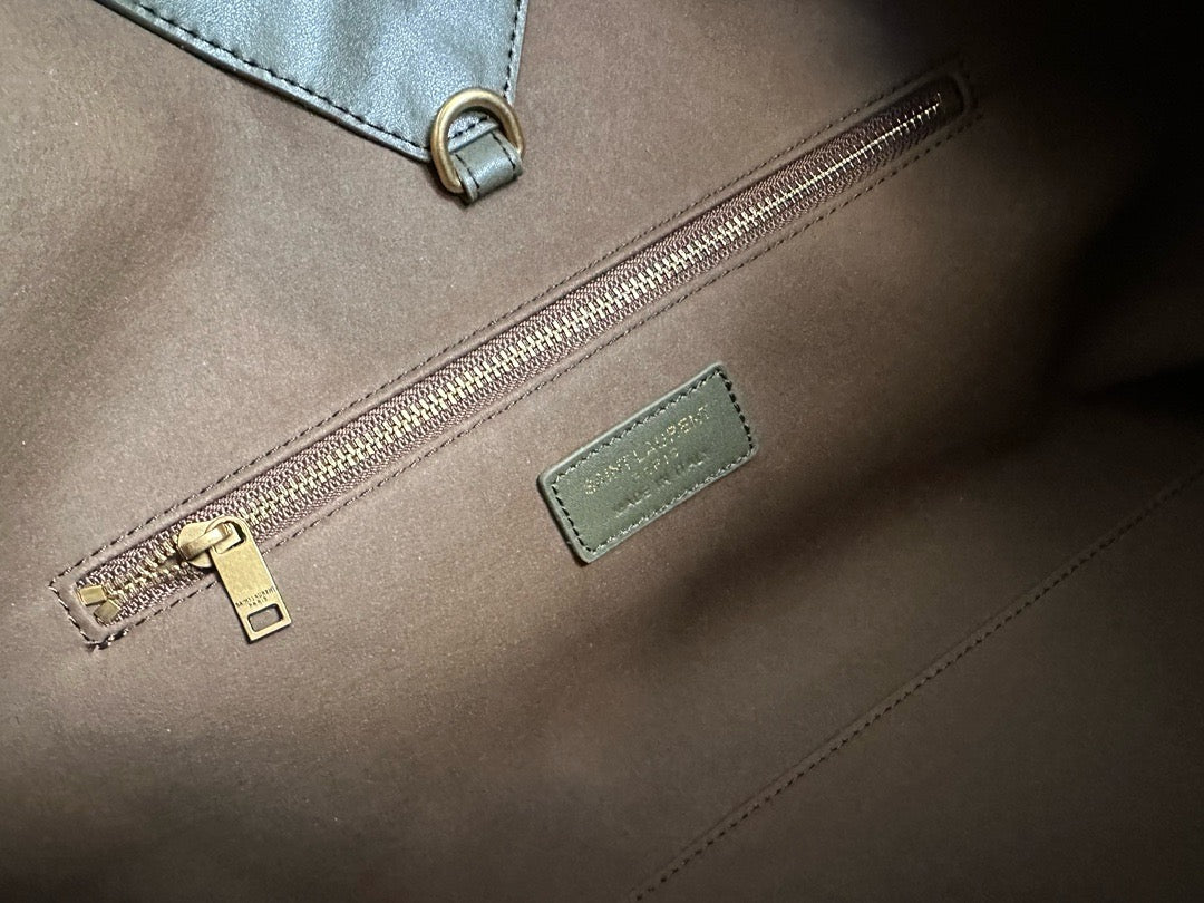 Y-Ş  24SS New Tote Bag