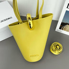 JACQ Bucket Bag