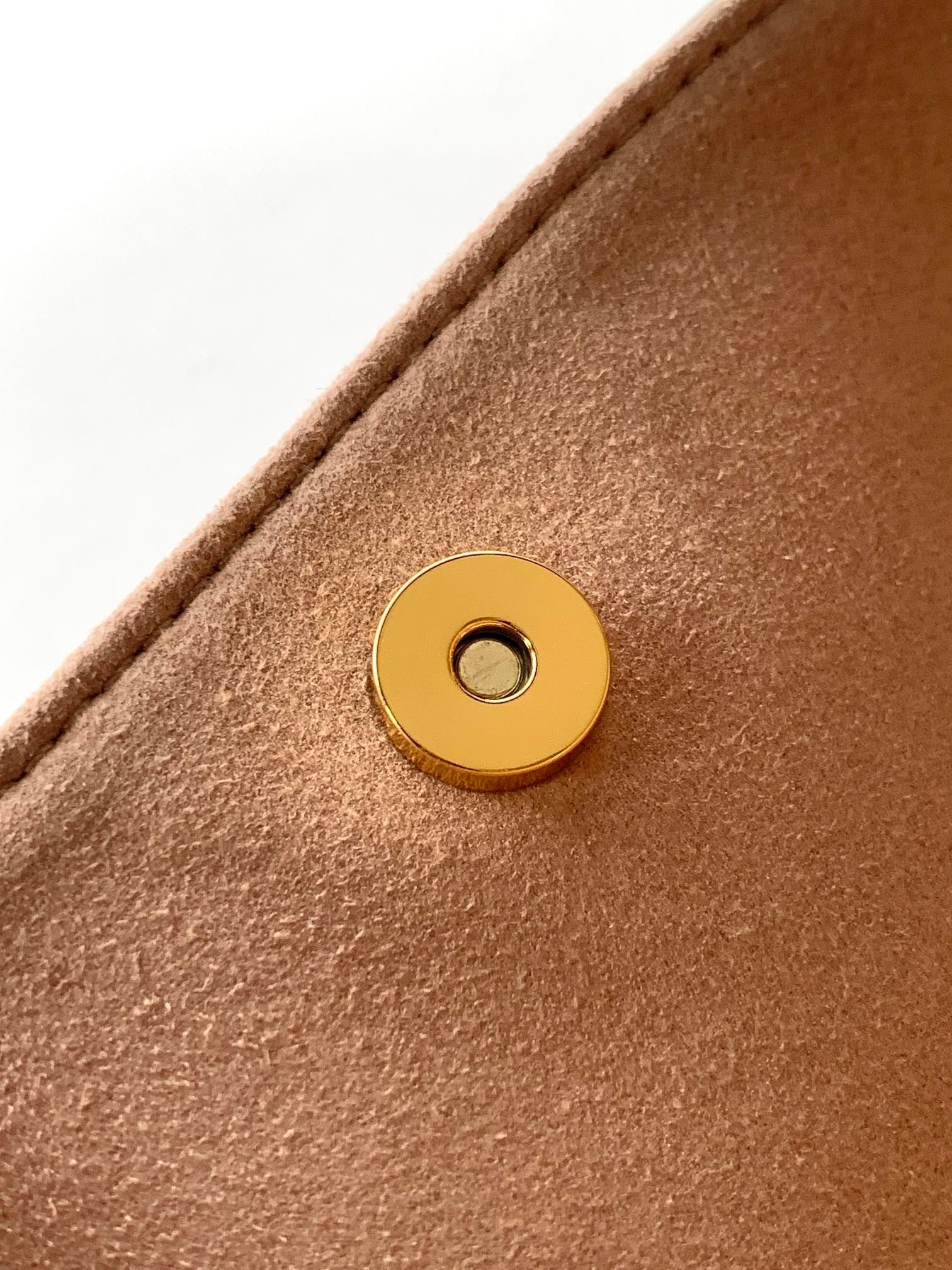 All In BB — Monogram Dune Bucket Bag (Premium Quality )