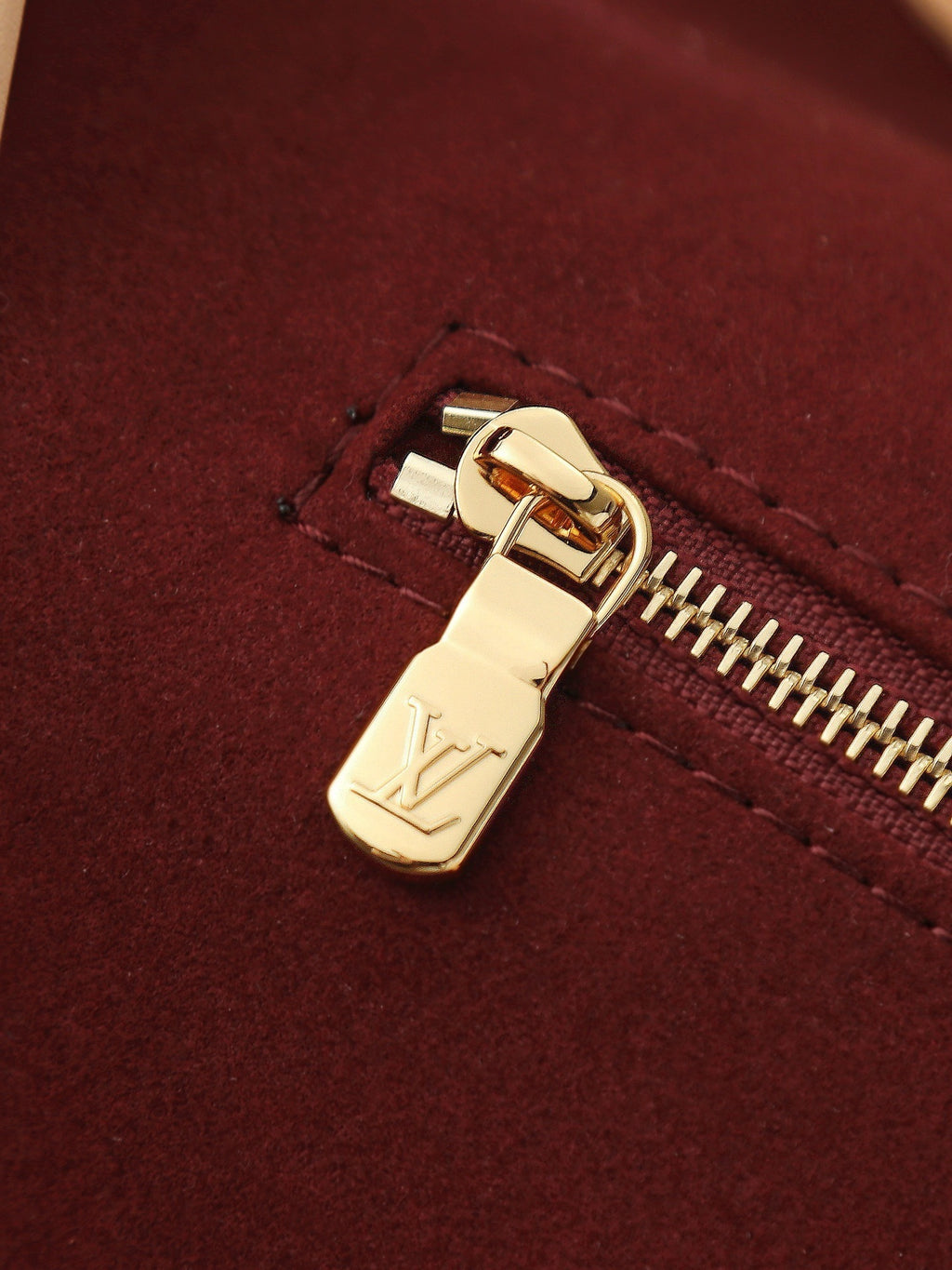 Classic Pattern Canvas Shoulder Bag (Premium Quality)