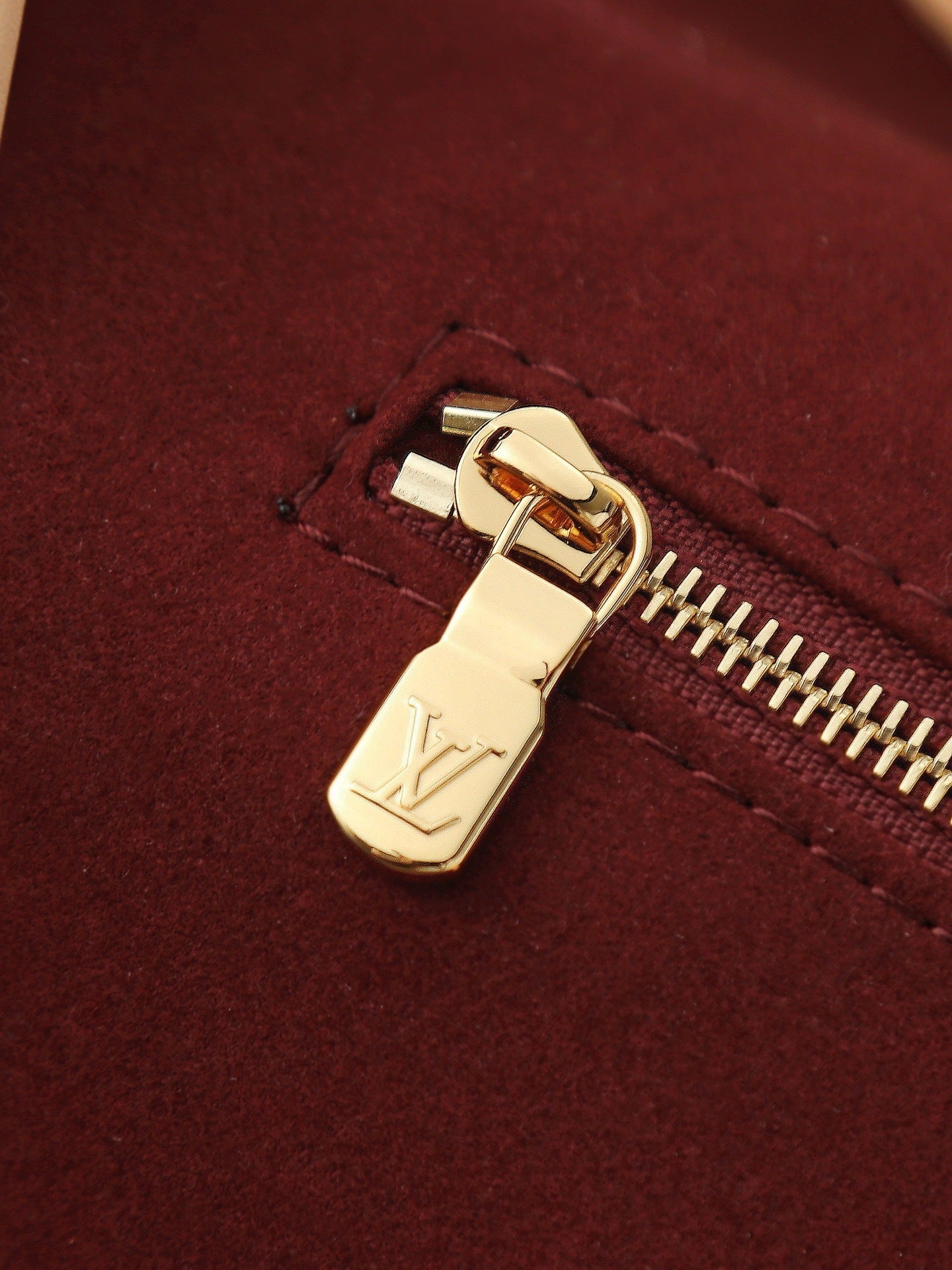 Classic Pattern Canvas Shoulder Bag (Premium Quality)