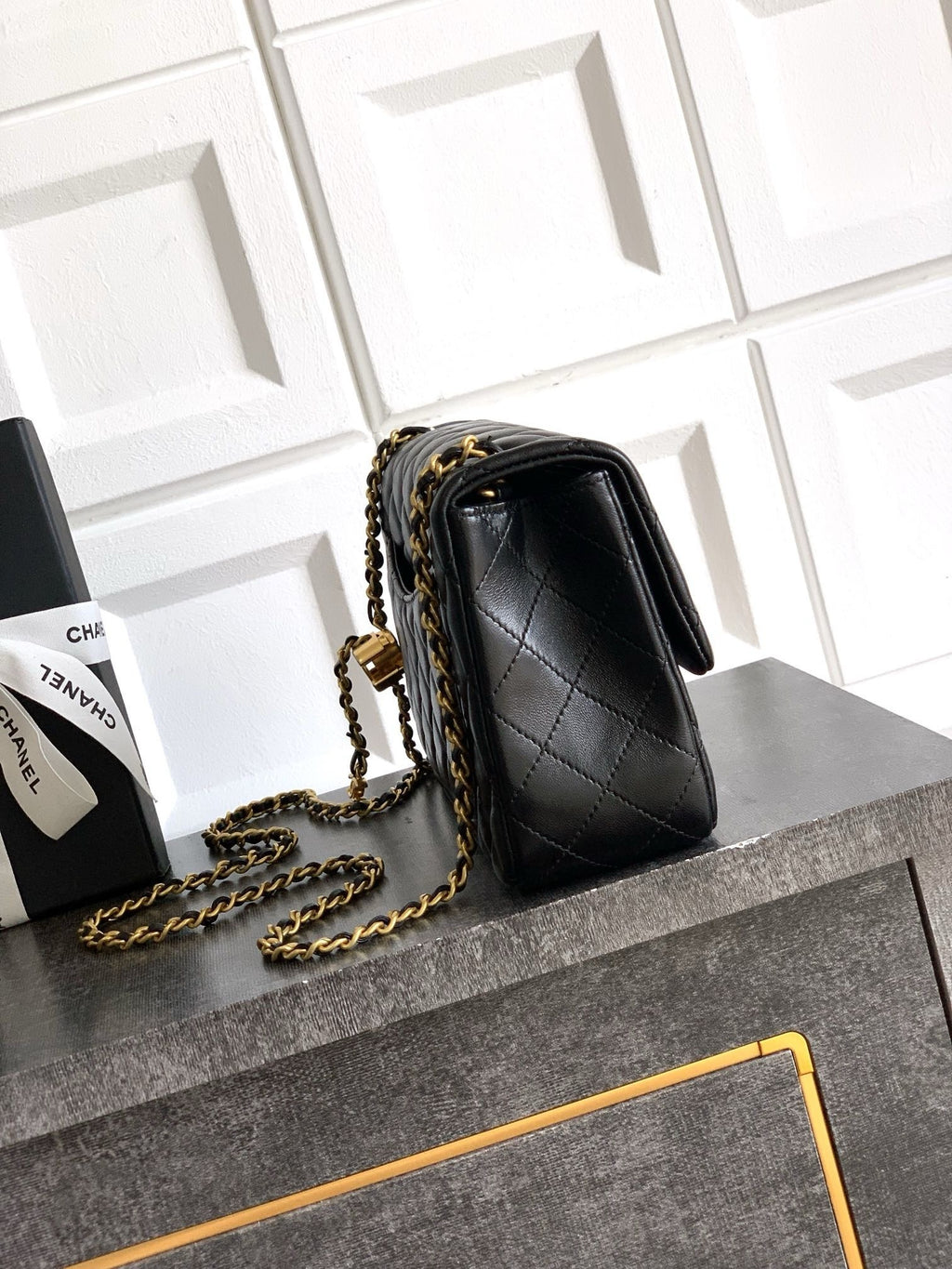 Classic Flap Bag – Style 25B | Premium Quality ++