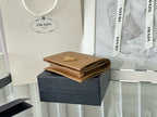 Short Wallet | 1MV021 | Premium Quality