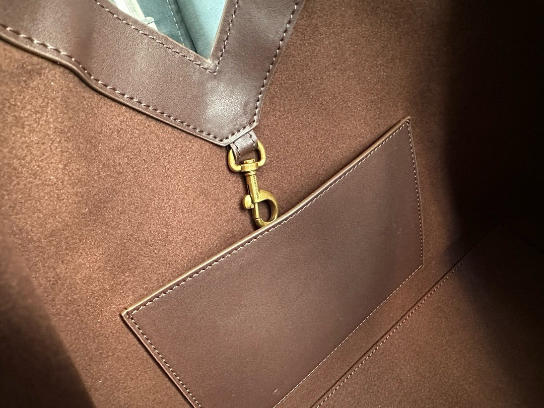 Y-Ş  24SS New Tote Bag