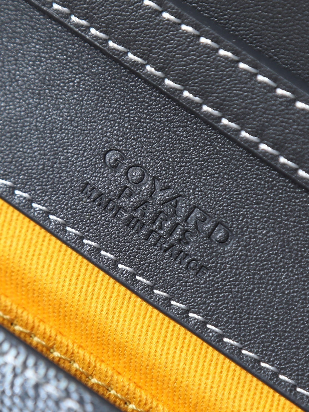 The Monte-Carlo Pouch (Premium Quality)