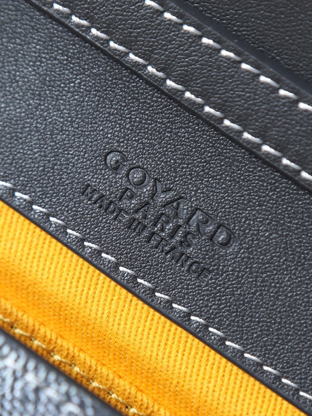 The Monte-Carlo Pouch (Premium Quality)