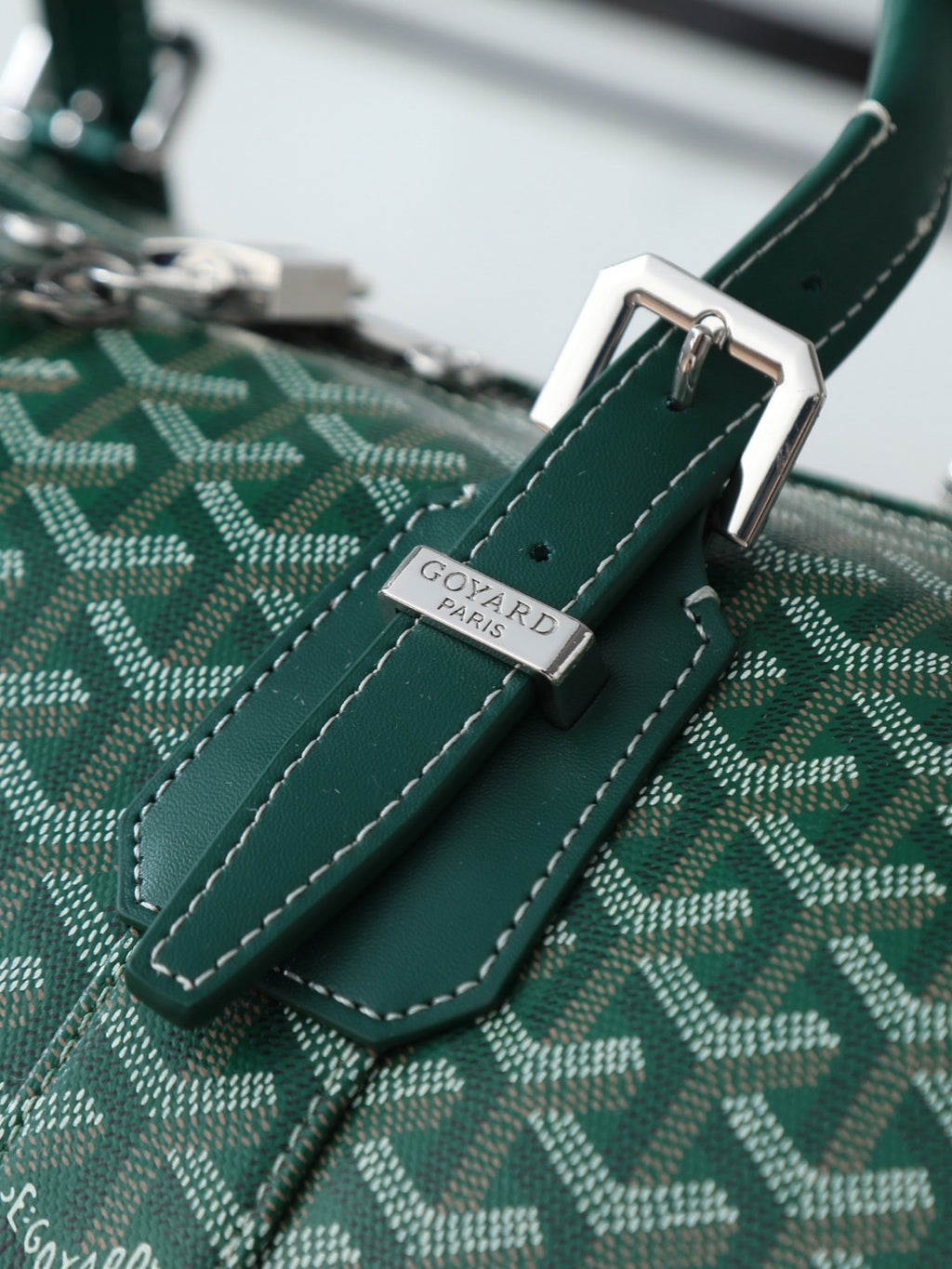 The BOSTON 50 Traveler (Premium Quality)