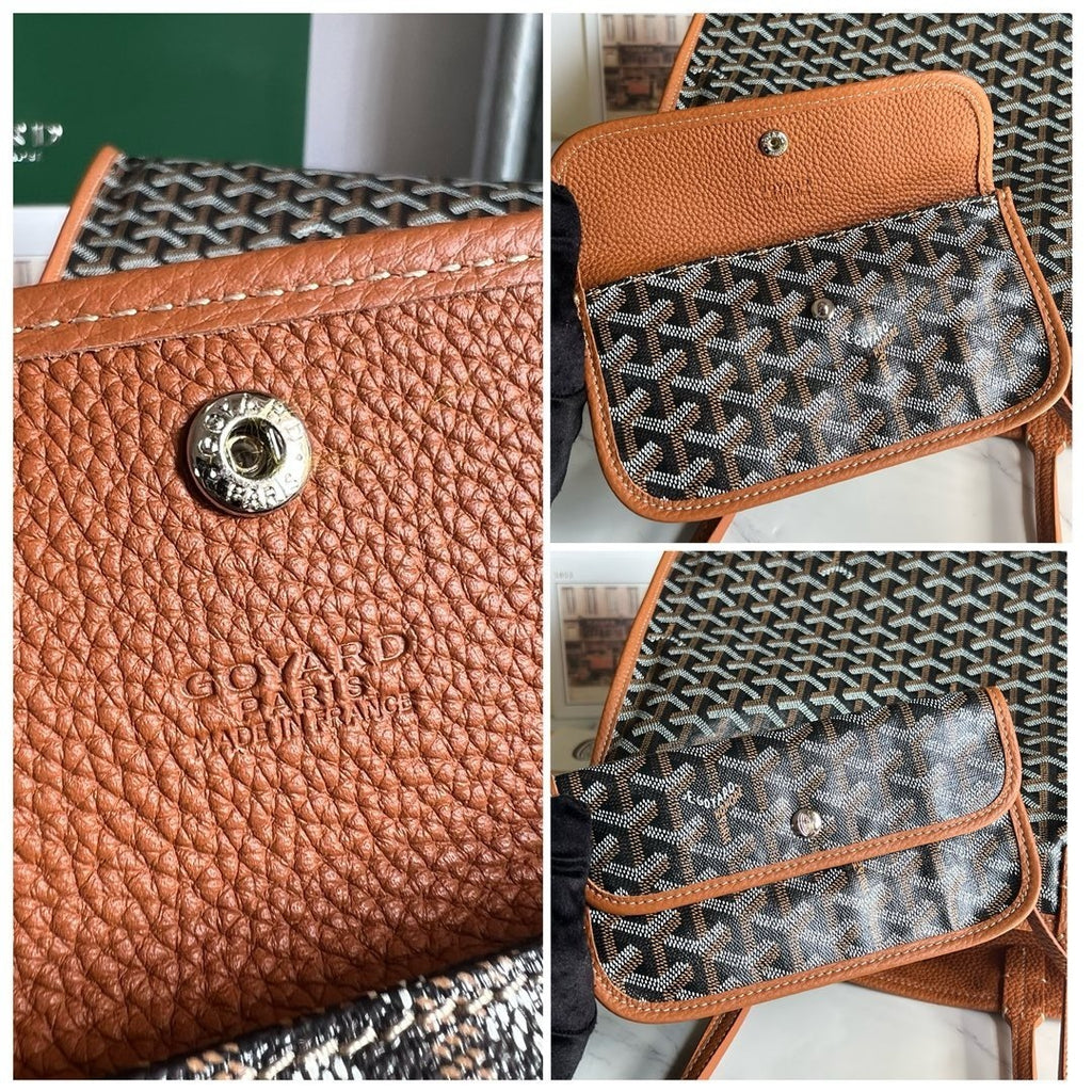 Hardy Mini Commuter Bag PM (Premium Quality)