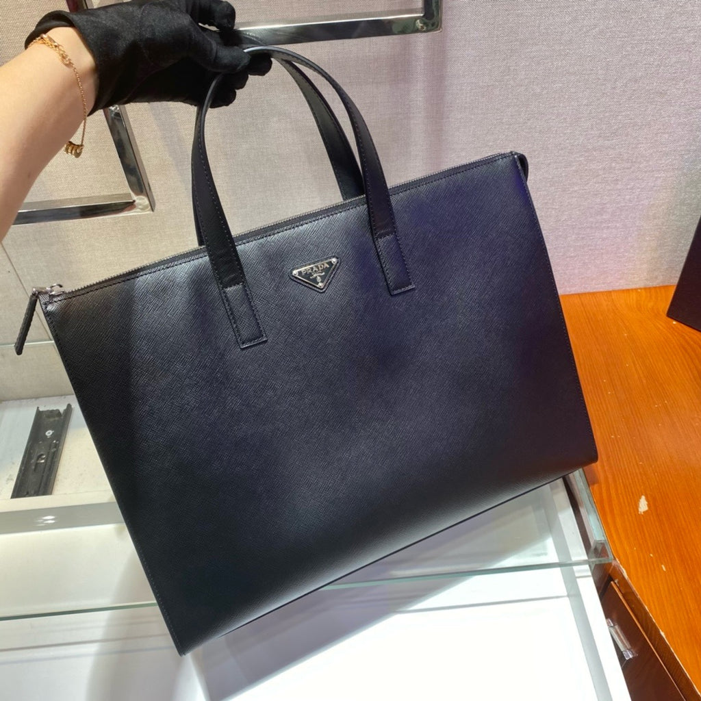 Tote Briefcase (Premium quality)