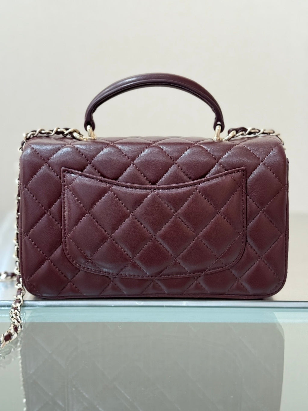 CNEL 25K Butterfly Diamond Handle CF Mini  (Premium ++ Edition)