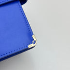 Luxury Leather Notebook