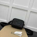 Blondie Leather Shoulder Bag (Premium Quality )