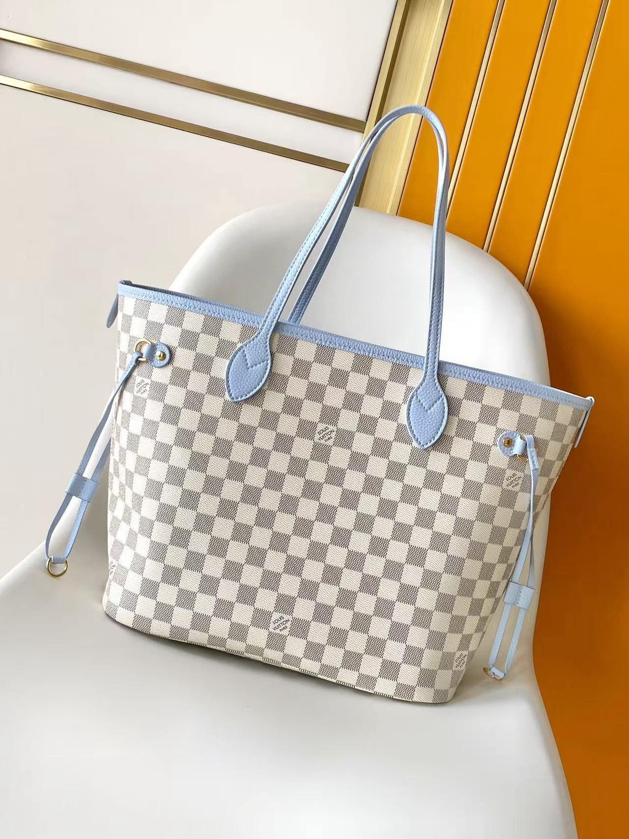 Neverfull Bandoulière Inside Out BB (Premium quality )