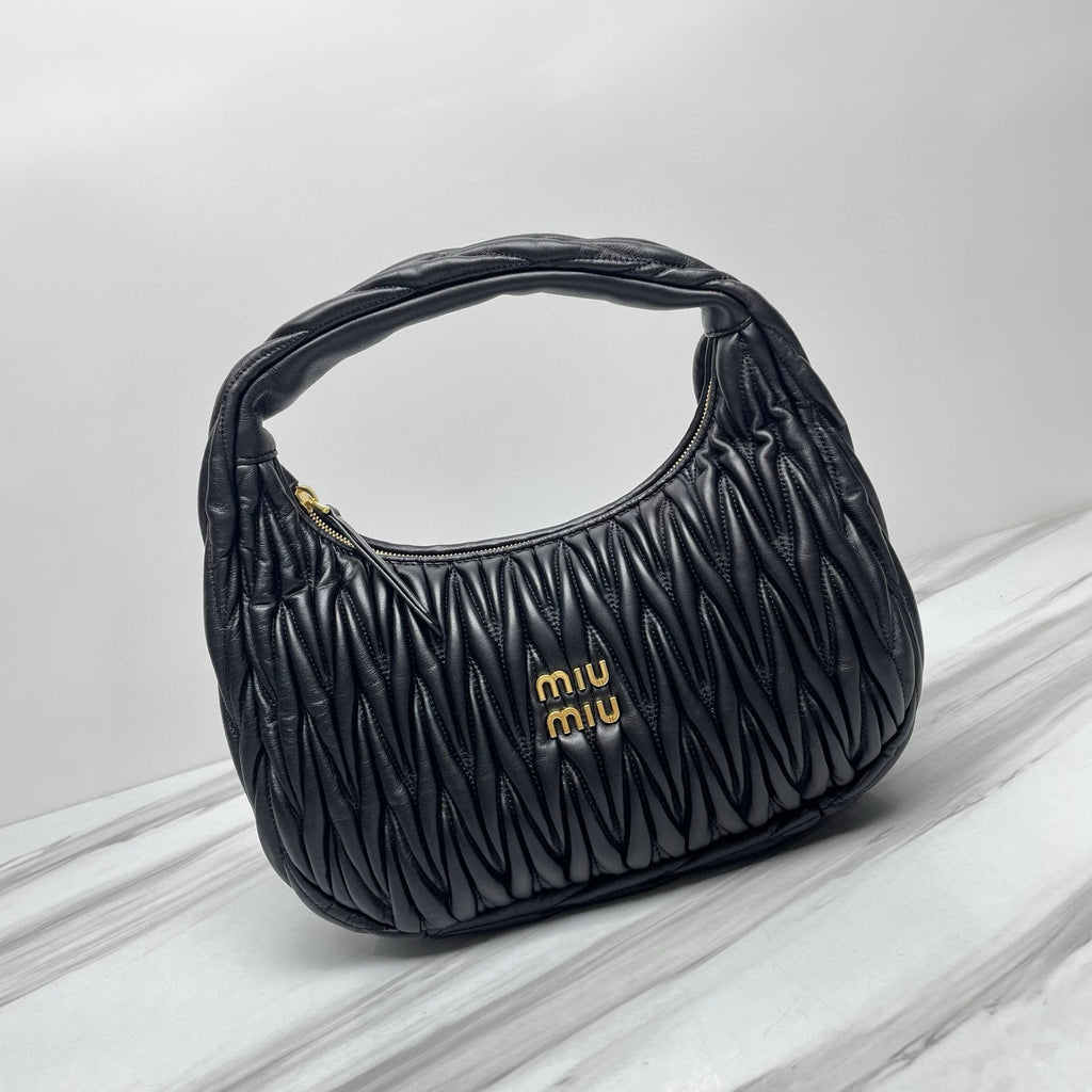 M.M Wander Style Shoulder Bag