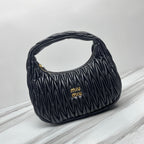 M.M Wander Style Shoulder Bag