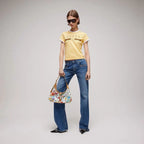 Jackie 1961 Flora Print Bag (Premium quality )