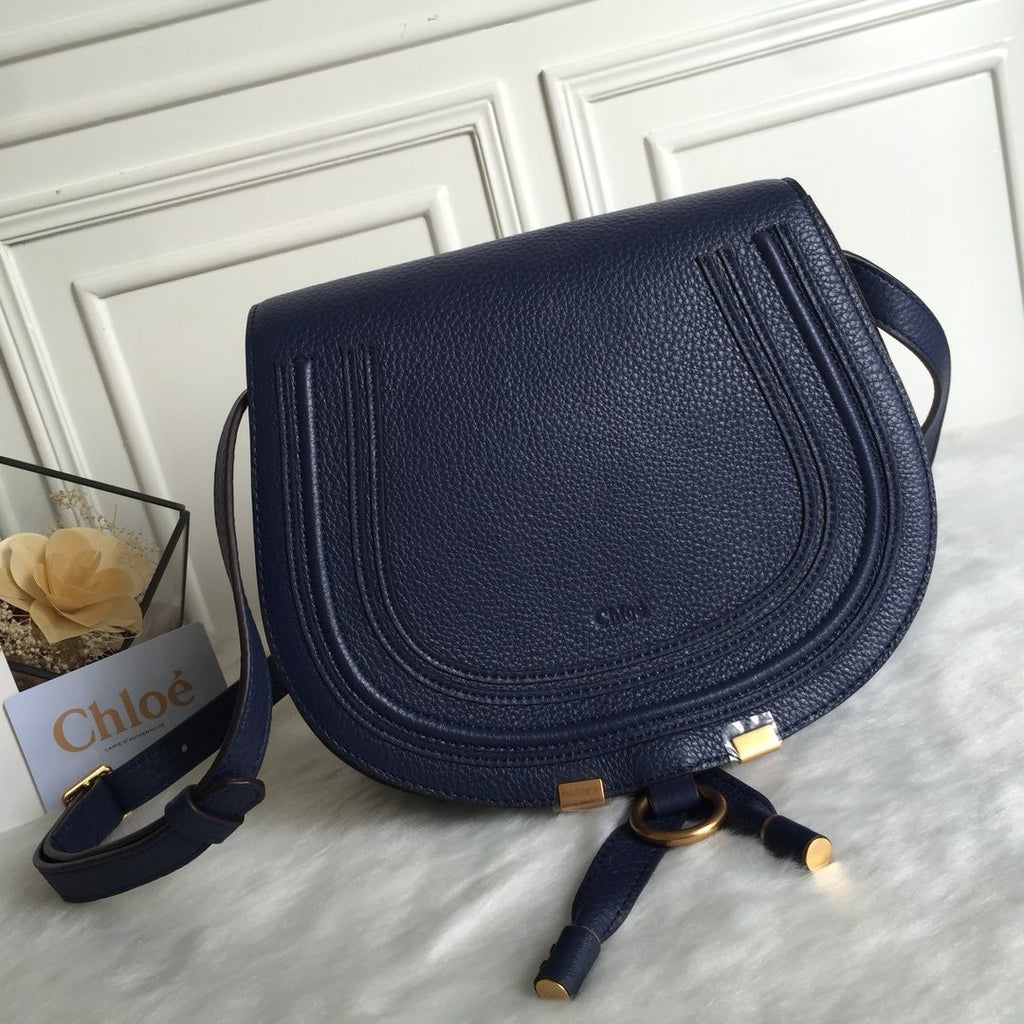 Premium Natural Leather Shoulder Bag