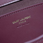 [Premium] Voltaire-Style Shoulder & Saddle Bag