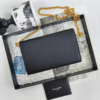 YS Mini Envelope Bag with Chain Strap  (Premium quality )