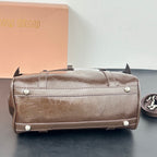 Bow Biker Soft Tote