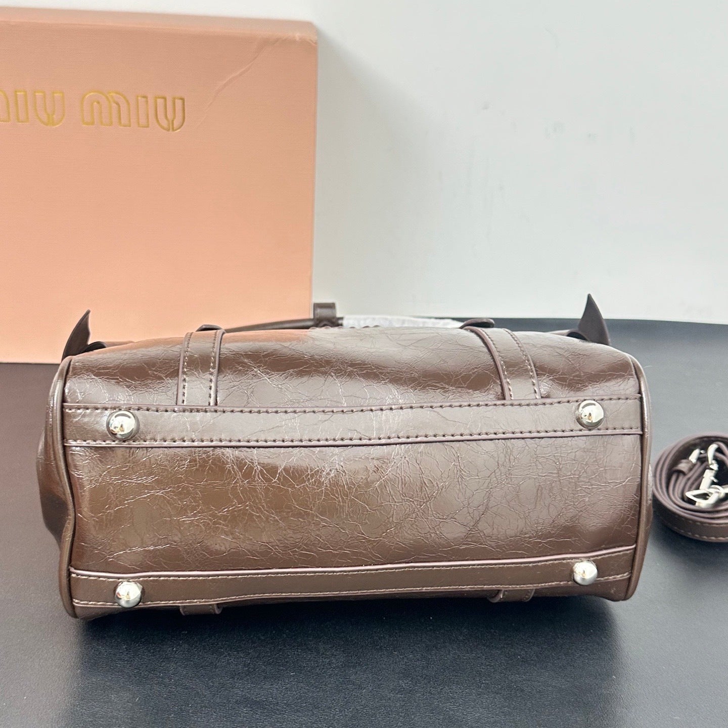 Bow Biker Soft Tote