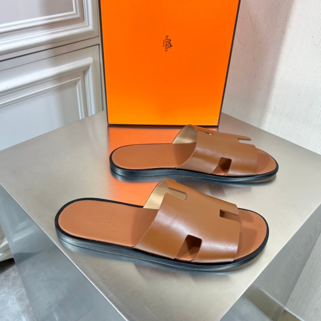 Izmir Slide Sandals 🩴✨