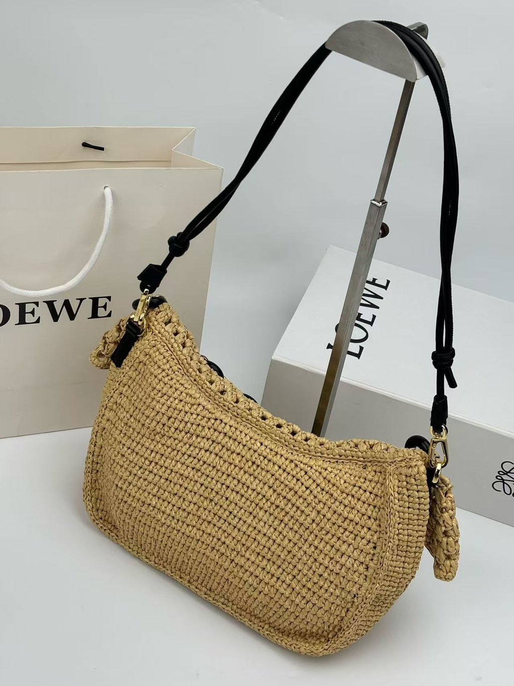 Ola Medium Bag