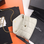 Premium Mini Puffer Crossbody Bag [Premium Quality]