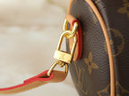 Nano Speedy Bag | Vivienne Print |